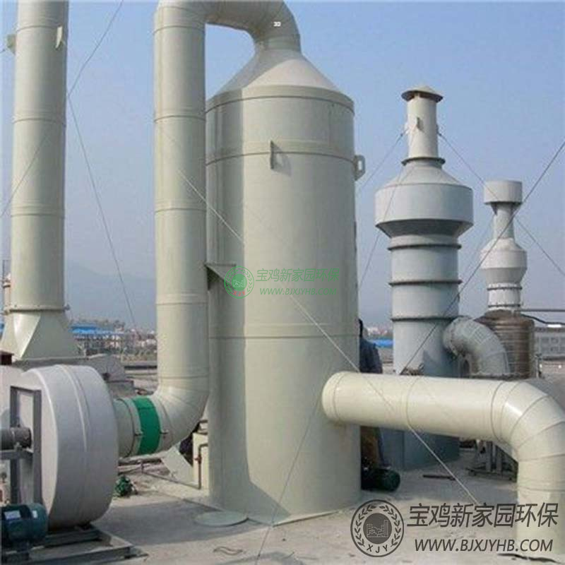 大菠萝首页噴漆/烤漆/噴塗廢氣怎樣處理效果最好