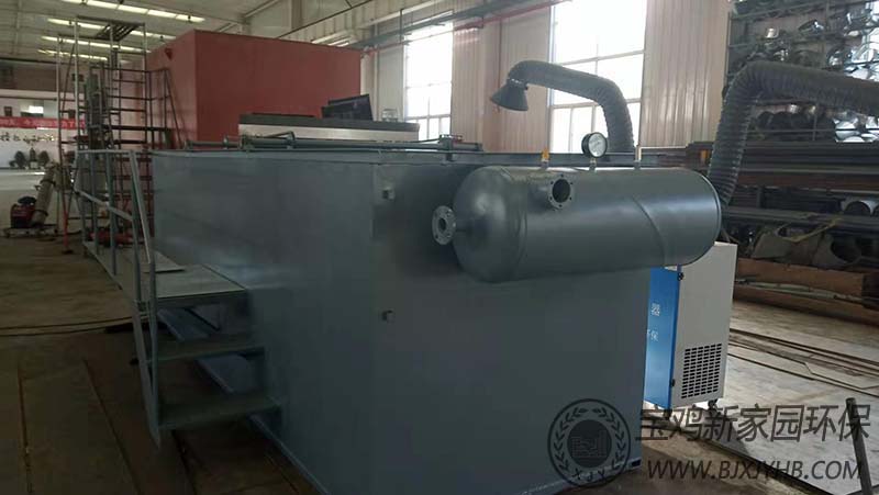 養豬場汙水處理設備 養豬場汙水處理設備