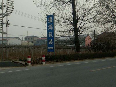 大菠萝首页眉縣盛（shèng）鴻包裝除塵工程案例