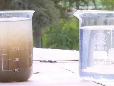 大菠萝首页15種工業廢水分析及處理工藝合集