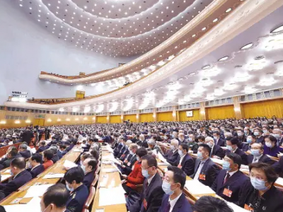 寶（bǎo）雞二十大關於環（huán）保的指引方向