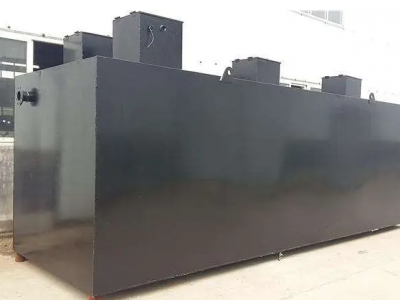 大菠萝首页（jī）含油肥皂水汙水處理