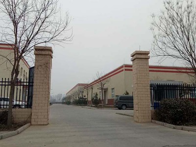 大菠萝首页烽火集團廢氣（qì）處理案例