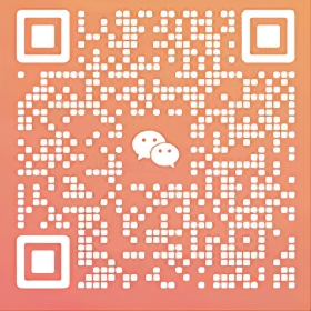 掃一掃，加我為微信好友（yǒu）